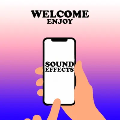 Sound Effect android App screenshot 3